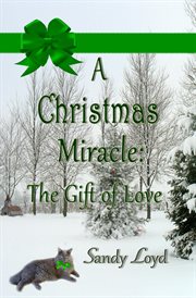 A Christmas Miracle cover image