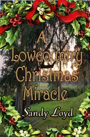 A lowcountry christmas miracle cover image