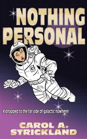 Nothing Personal cover image