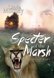 Specter of the marsh cover image