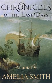 Chronicles of the last days cover image
