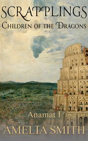 Scrapplings children of the dragons cover image