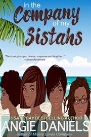 In the company of my sistahs cover image
