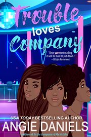 Trouble loves company cover image