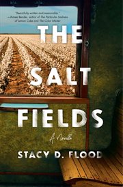 The salt fields cover image