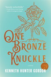 One Bronze Knuckle cover image