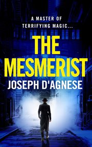 The mesmerist cover image