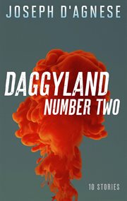 Daggyland #2 cover image
