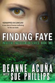 Finding faye cover image