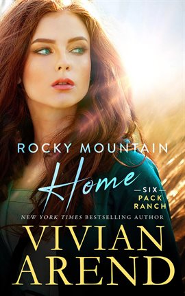 Rocky Mountain Home By Vivian Arend (ePUB, PDF, Downloads)   The EBook