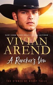 A Rancher's Vow cover image