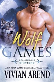 Wolf games cover image
