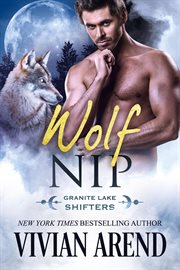 Wolf nip cover image