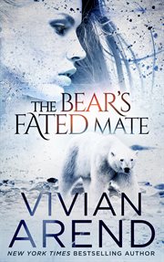 THE BEAR'S FATED MATE cover image