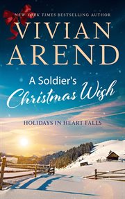 A soldier's christmas wish cover image