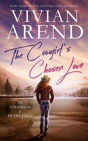 The Cowgirl's Chosen Love cover image