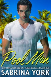 Pool man cover image