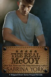 The real mccoy. Book #.01 cover image