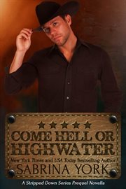 Come hell or high water. Book #.02 cover image
