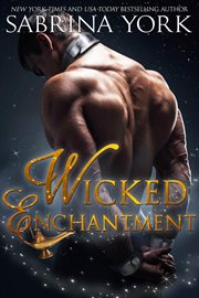 Wicked enchantment cover image