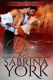 Defiant cover image