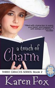 A touch of charm cover image