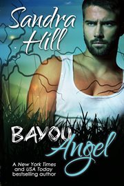 Bayou angel cover image