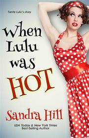 When Lulu was hot cover image