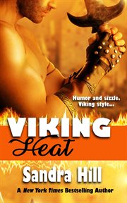 Viking heat cover image