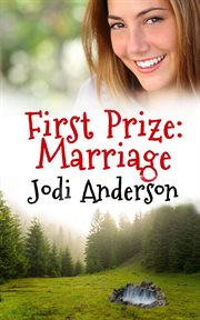 First prize: marriage : Marriage cover image