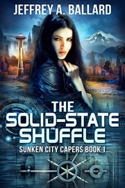 The solid-state shuffle : State Shuffle cover image