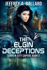 The elgin deceptions cover image