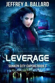 Leverage cover image