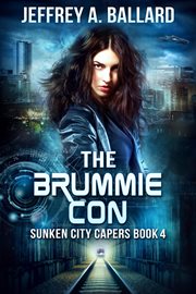 The brummie con cover image