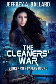 The cleaners' war cover image