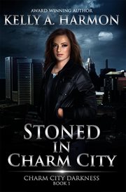 Stoned in charm city cover image