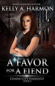 A favor for a fiend cover image