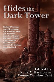 Hides the dark tower cover image