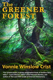 The greener forest cover image