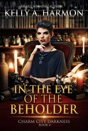 In the eye of the beholder cover image