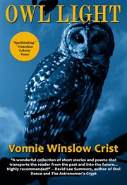 Owl light cover image