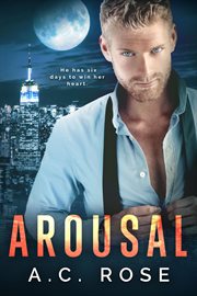 Arousal cover image