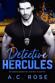 Detective Hercules cover image