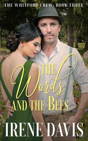 The words and the bees cover image