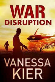 War: disruption cover image