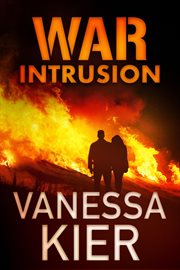 War: intrusion cover image
