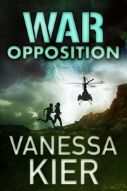 War: opposition cover image
