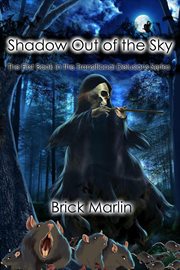 Shadow out of the sky cover image