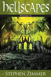 Hellscapes cover image