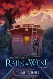 Rails west cover image